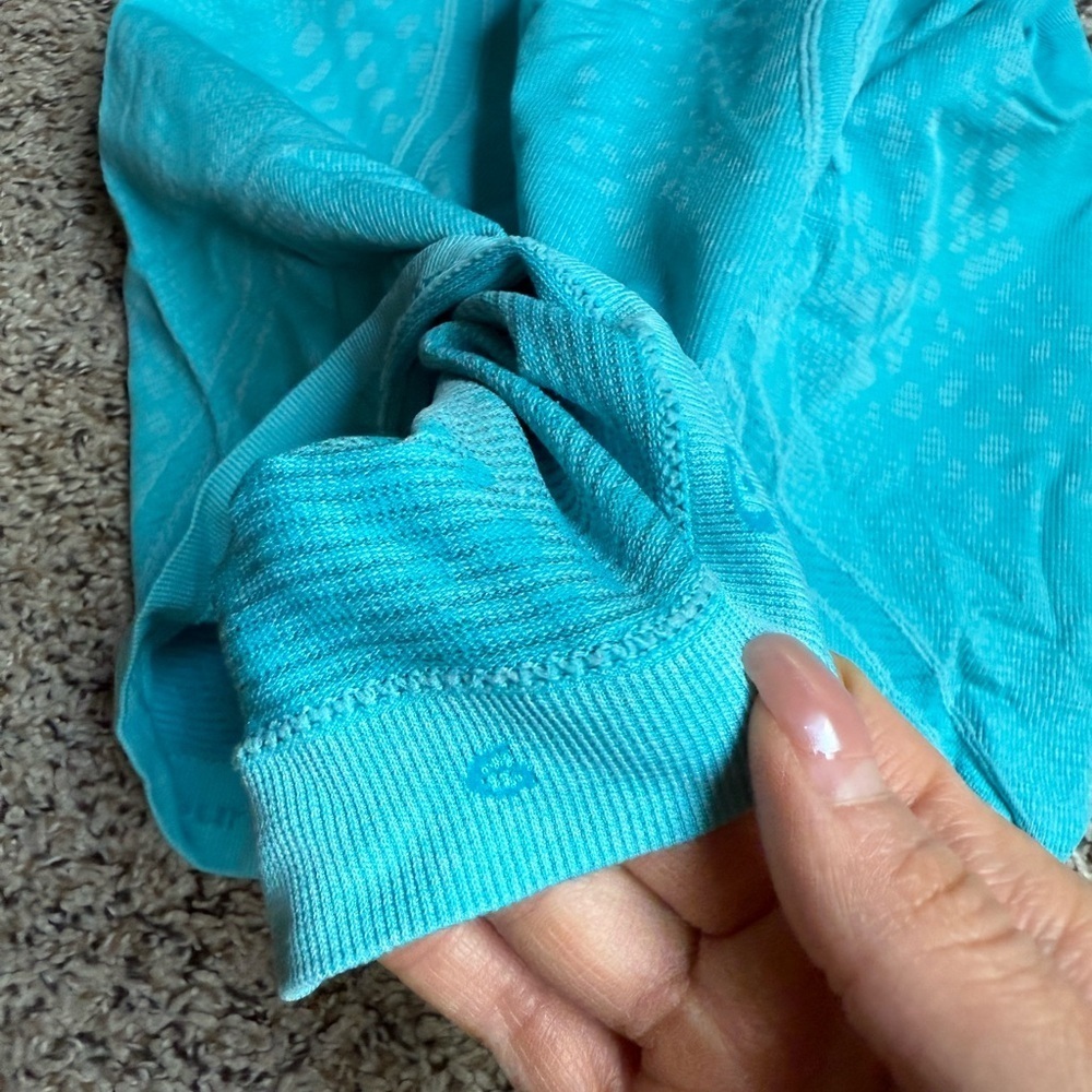 Lululemon Swiftly Tech Racerback - Picture 3 of 5